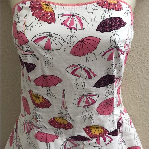 Ruby Rox dress, size 5 - Picture 2 of 4